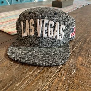 Las Vegas SnapBack hat, NEW!!